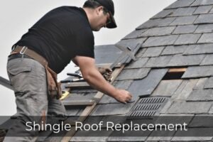 Top 10 Signs It’s Time to Replace Your Roof in Arizona