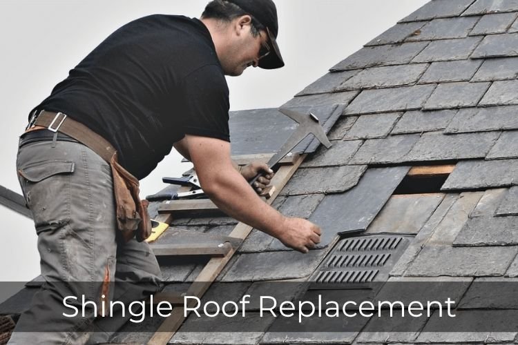 Top 10 Signs It’s Time to Replace Your Roof in Arizona