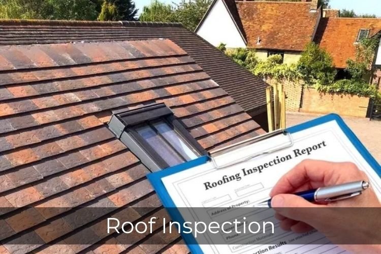Roof Inspections in Phoenix: Why You Need a Roofer Near You