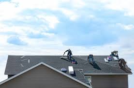 Monsoon Roof Repair in Phoenix: Tips from a Roofer Near You