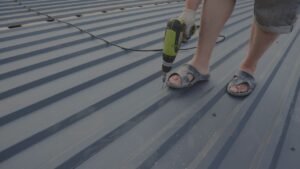Metal Roof Installation in Phoenix AZ: The Future-Proof Choice for Valley Homeowners