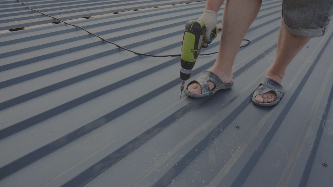Metal Roof Installation in Phoenix AZ: The Future-Proof Choice for Valley Homeowners