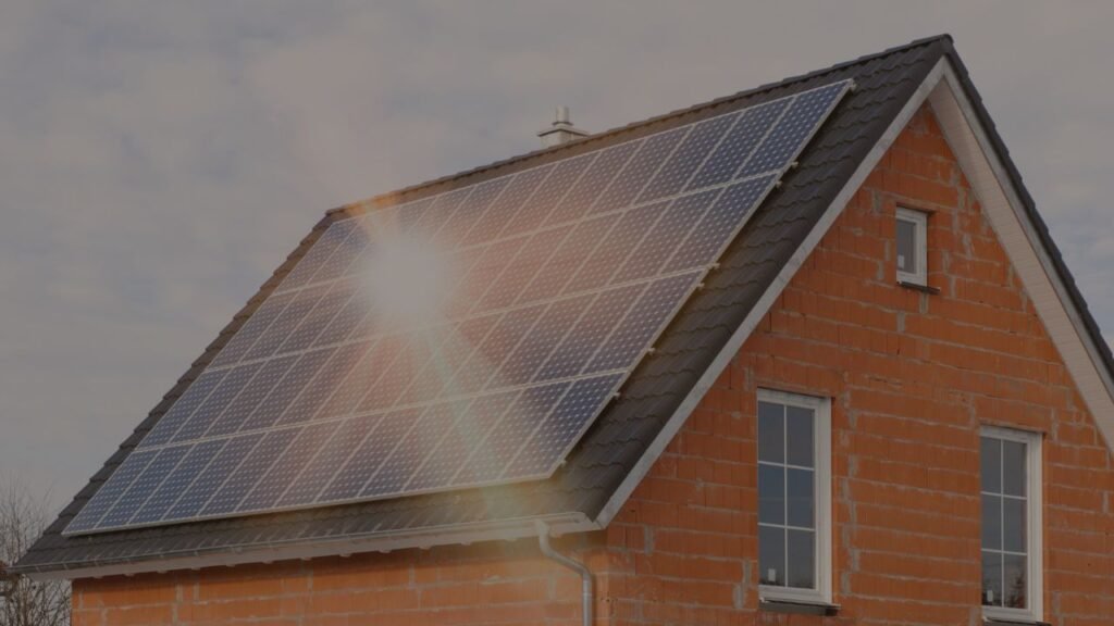 Solar-Ready Roofing in Phoenix AZ: Why New Roofs Are Powering Homes & Lowering Bills