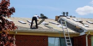 Tile Roof Repair in Phoenix AZ Hidden Damage Homeowners Miss