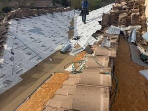 Roof Replacement Cost in Phoenix, AZ: 2026 Pricing Guide by Material