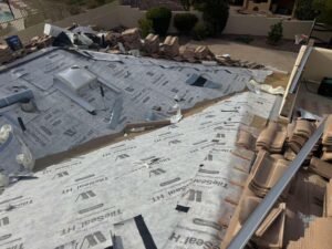 TPO vs. Foam vs. Modified Bitumen: Best Flat Roof for Phoenix Homes and Businesses