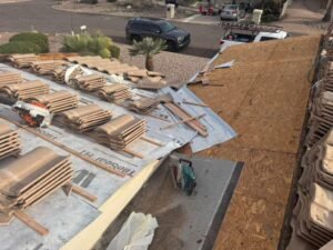 Phoenix Roof Permits: Do You Need One to Replace or Repair Your Roof?