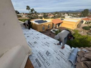 Insurance Claim After a Phoenix Monsoon: A Homeowner's Step-by-Step Guide