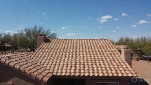 How Long Does a Tile Roof Last in Arizona