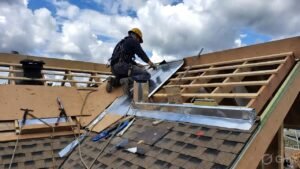 Roof Flashing Repair in Phoenix Signs, Costs & What to Do