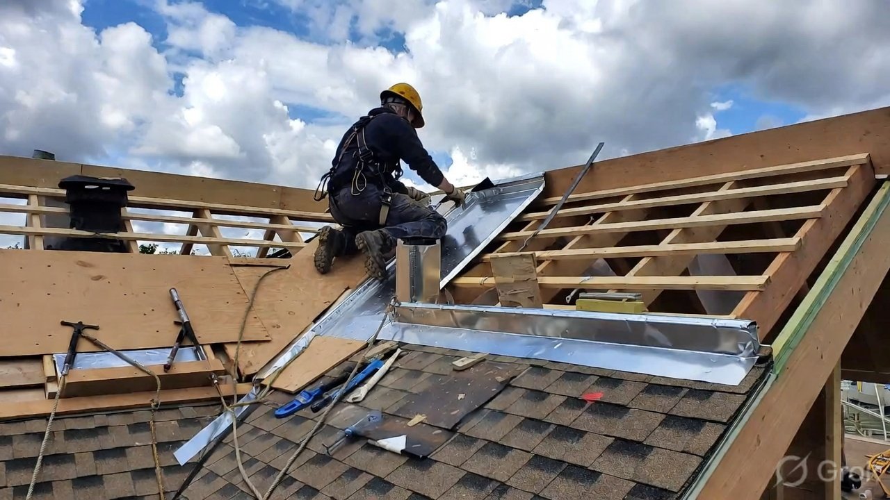 Roof Flashing Repair in Phoenix Signs, Costs & What to Do