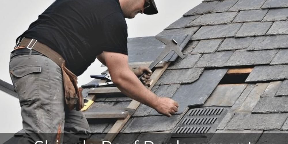 Top 10 Signs It’s Time to Replace Your Roof in Arizona