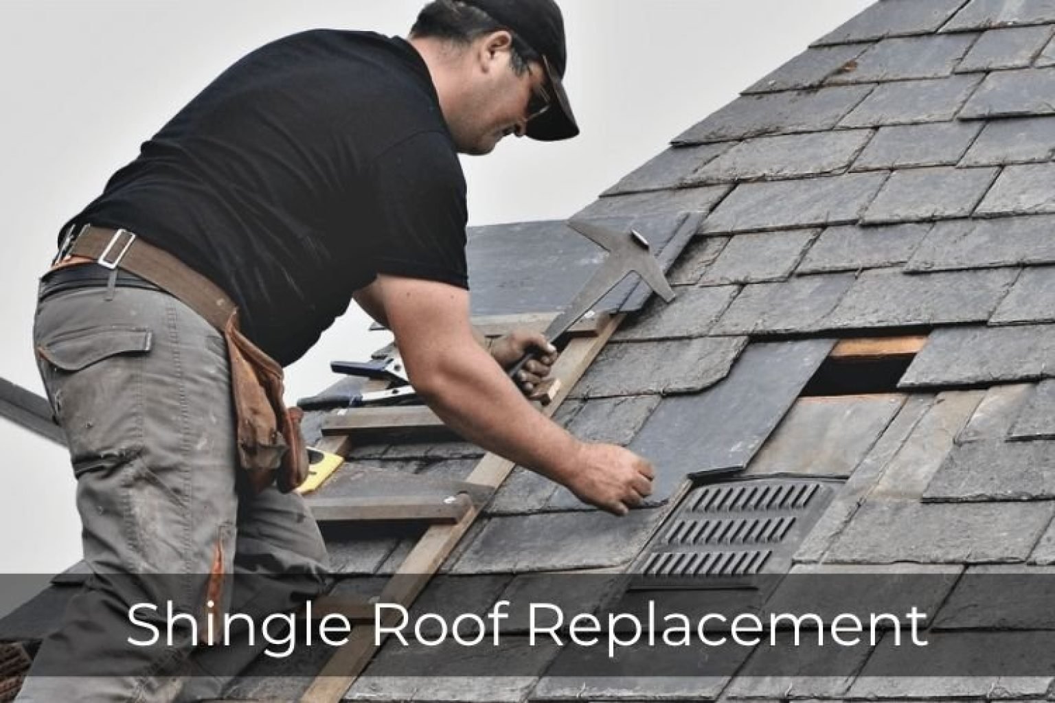 Top 10 Signs It’s Time to Replace Your Roof in Arizona