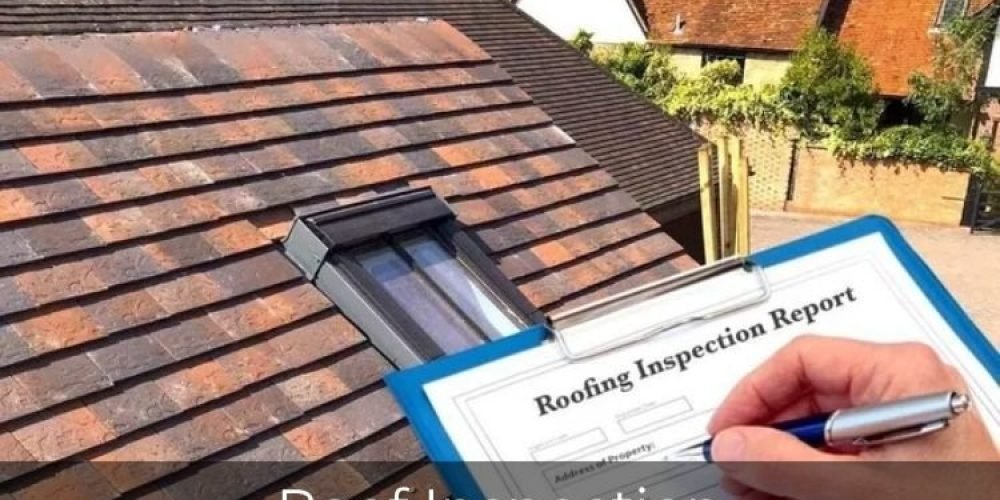 Roof Inspections in Phoenix: Why You Need a Roofer Near You