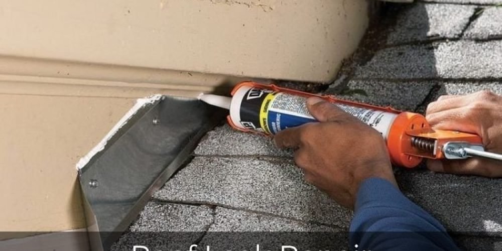 Why Roof Leaks Happen & How to Fix Them