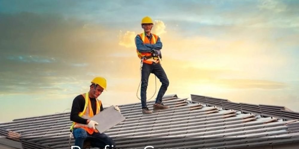 Best Roofer Near You | Why Arizona Homeowners Choose Licensed Contractors