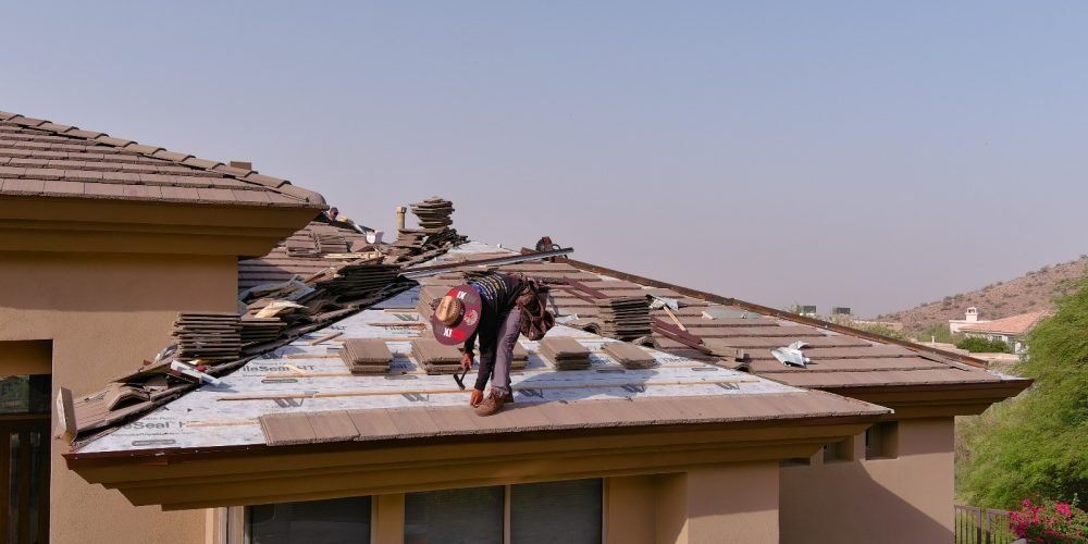 When Should You Replace Your Roof in Phoenix, AZ?