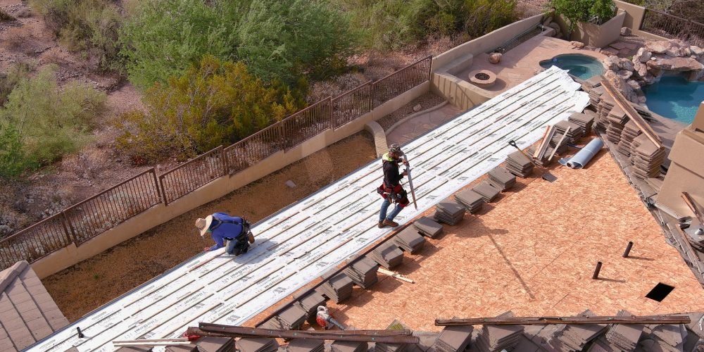 How Much Does Roof Repair Cost in Phoenix Metro in 2026?