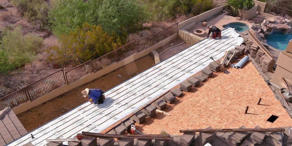 25 Signs Your Roof Is Failing in Phoenix Metro