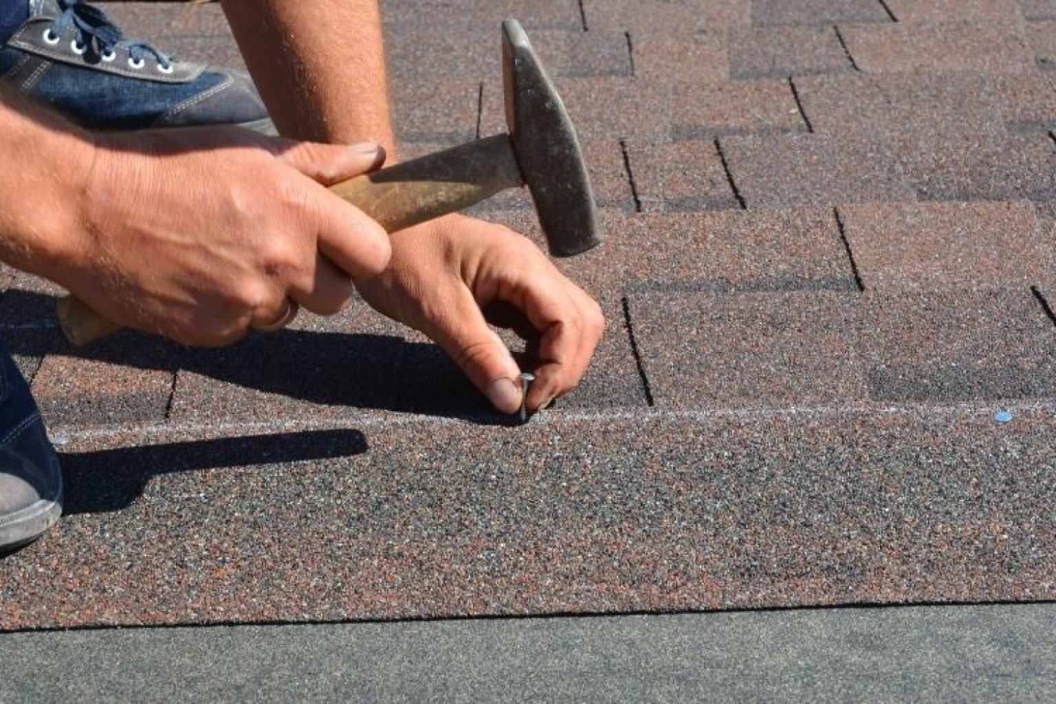 Emergency Roof Repair in Phoenix What To Do in the First 10 Minutes