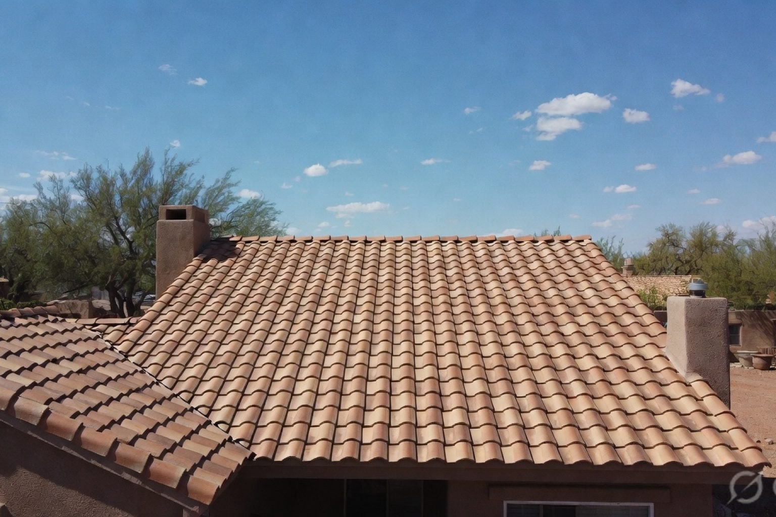 How Long Does a Tile Roof Last in Arizona