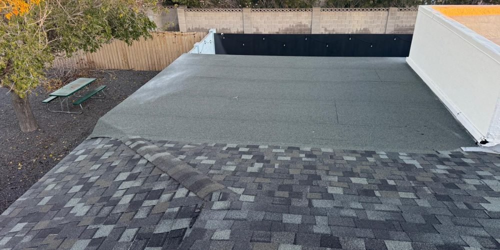 Phoenix Roof Replacement vs. Repair: How to Make the Right Decision