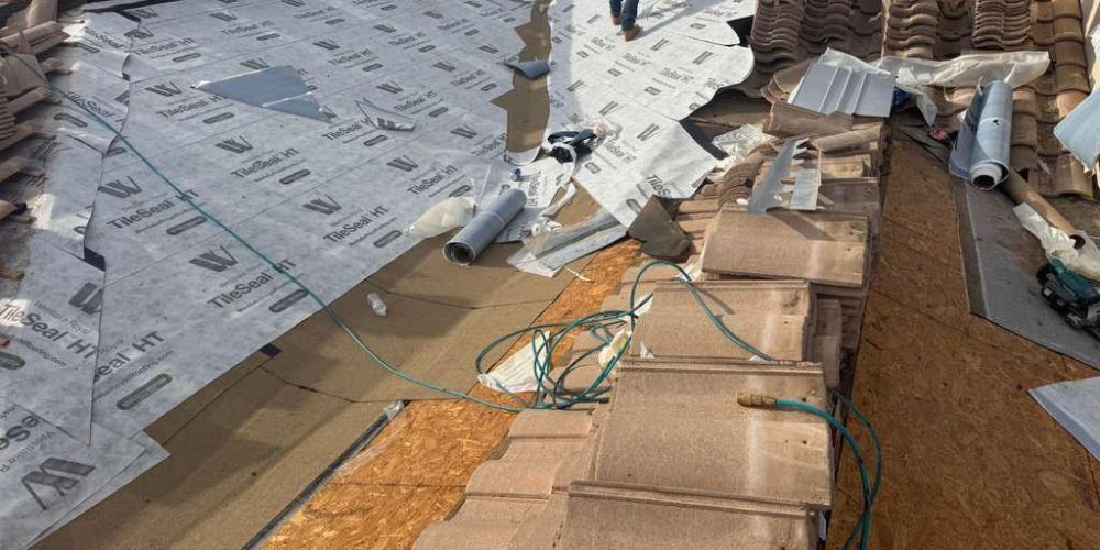 Roof Replacement Cost in Phoenix, AZ: 2026 Pricing Guide by Material