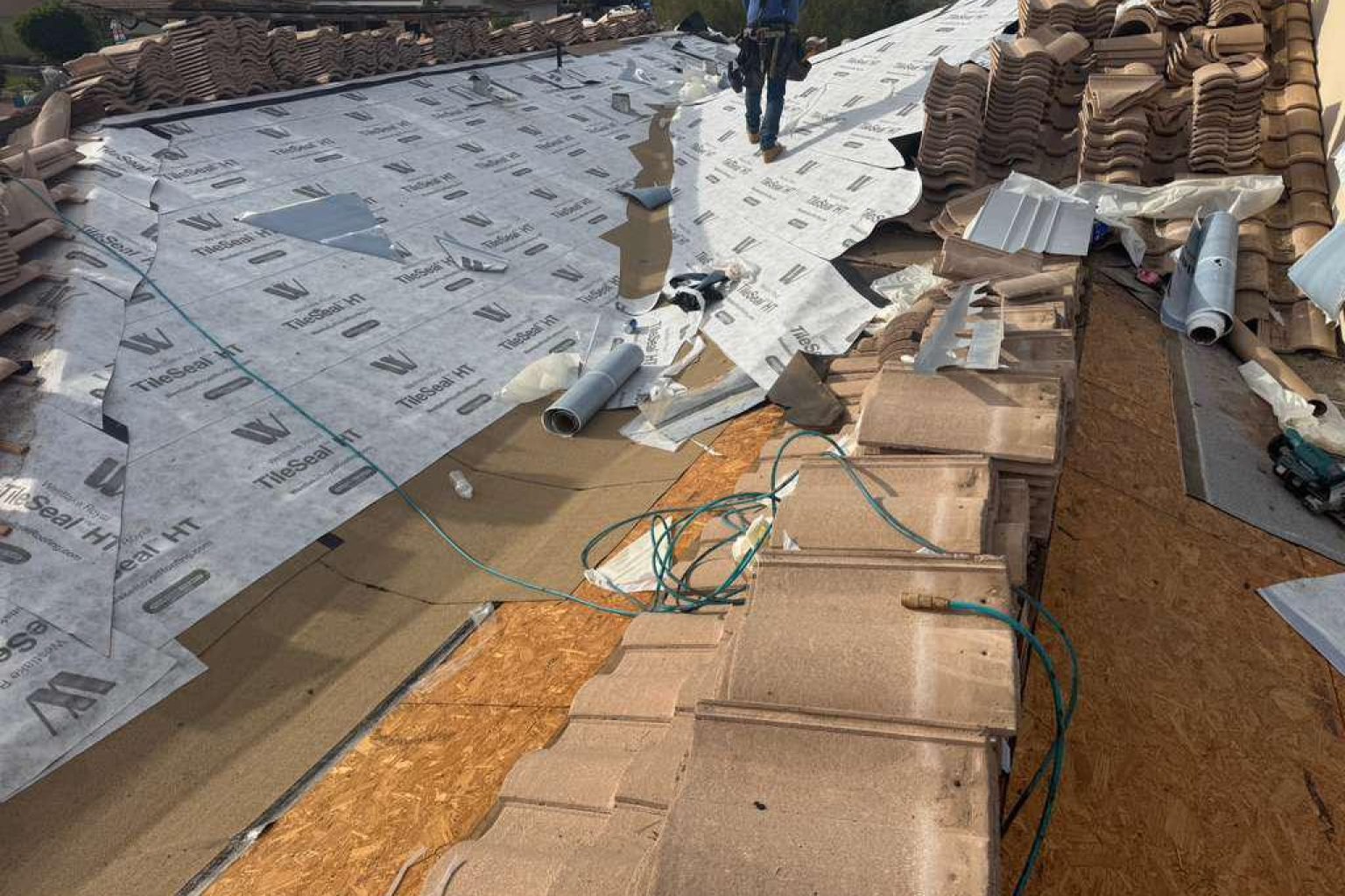 Roof Replacement Cost in Phoenix, AZ: 2026 Pricing Guide by Material