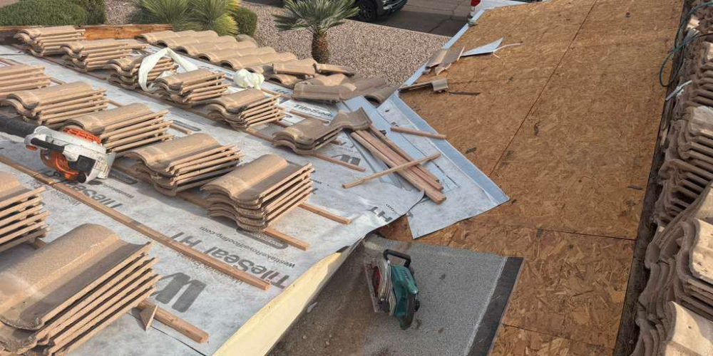 Phoenix Roof Permits: Do You Need One to Replace or Repair Your Roof?