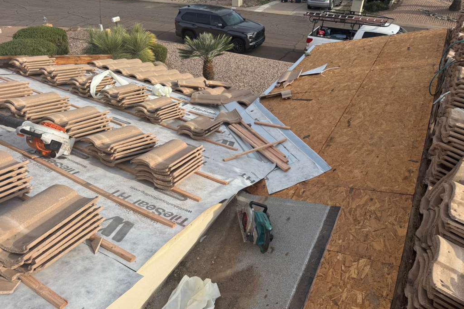 Phoenix Roof Permits: Do You Need One to Replace or Repair Your Roof?