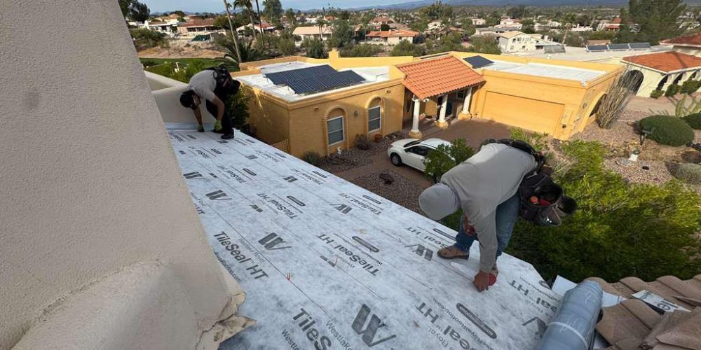 Insurance Claim After a Phoenix Monsoon: A Homeowner's Step-by-Step Guide