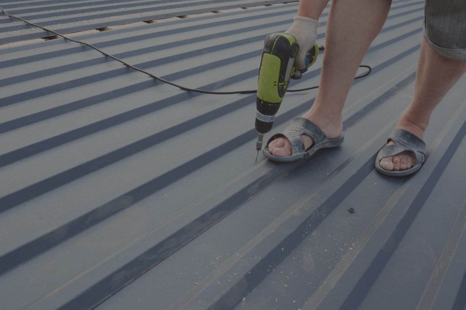 Metal Roof Installation in Phoenix AZ: The Future-Proof Choice for Valley Homeowners