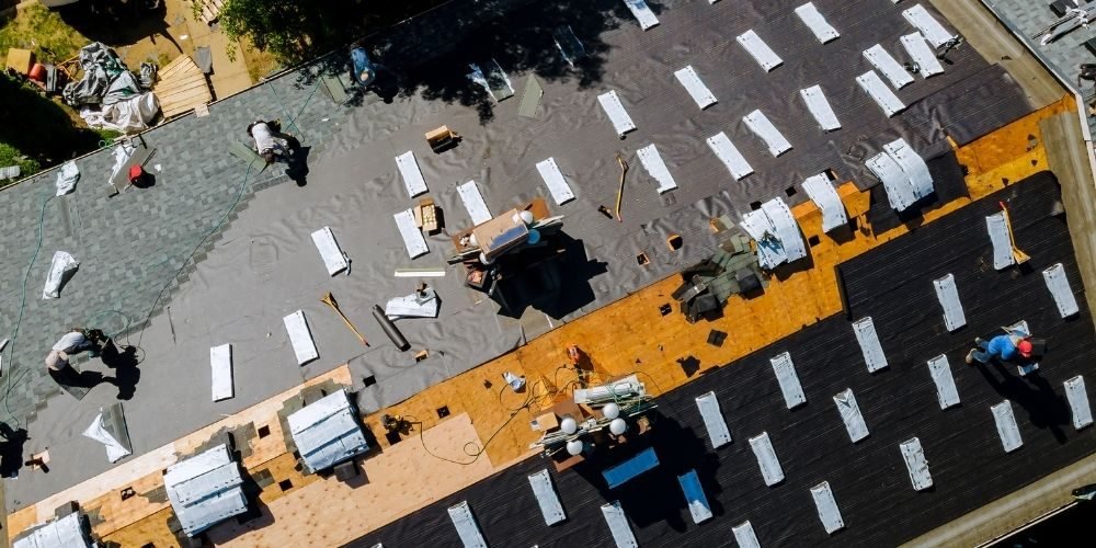 Monsoon Roof Damage in Phoenix How One Storm Can Turn a Small Issue Into a Major Repair