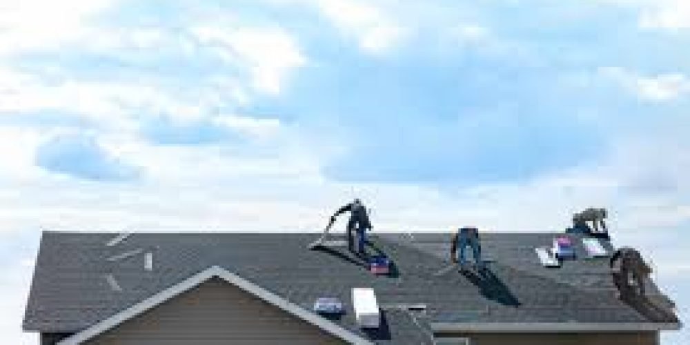 Monsoon Roof Repair in Phoenix: Tips from a Roofer Near You
