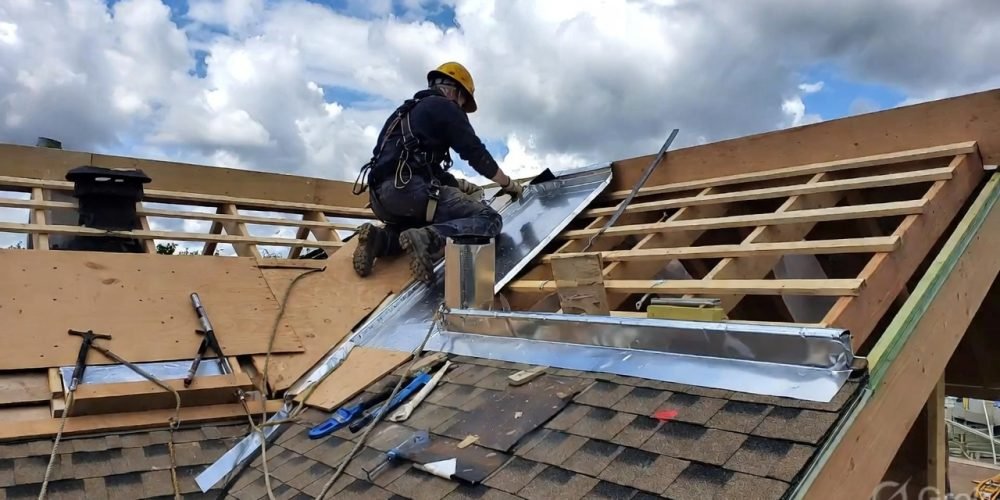 Roof Flashing Repair in Phoenix Signs, Costs & What to Do