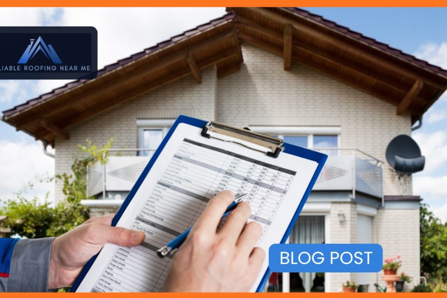 Roof Inspection in Phoenix, AZ – Why Regular Inspections Protect Your Home in Extreme Heat