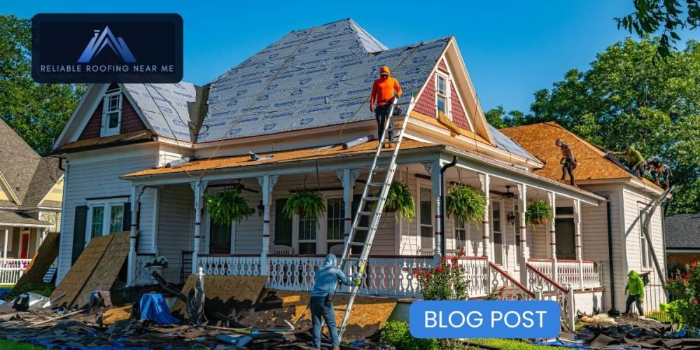 Roof Renovation in Phoenix, AZ – Upgrade, Restore & Extend the Life of Your Roof