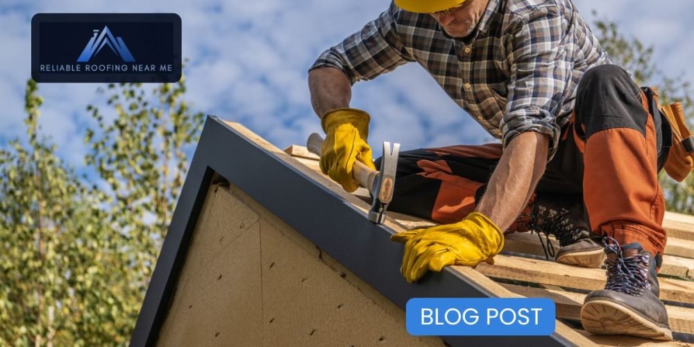 Roofing Contractor in Phoenix, AZ How to Choose the Best Roofer