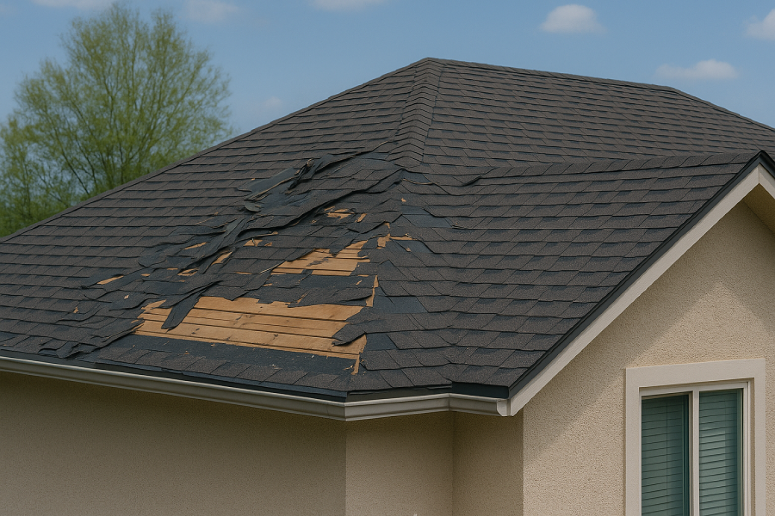 Discover real homeowner stories and expert advice on storm damage roof repair in Phoenix AZ. Learn how acting fast with Reliable Roofing Near Me can save thousands after monsoon damage.