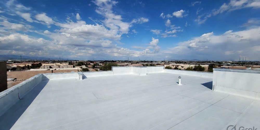 TPO Roofing Phoenix AZ Pros Cons Is It the Right Flat Roof for Your Property