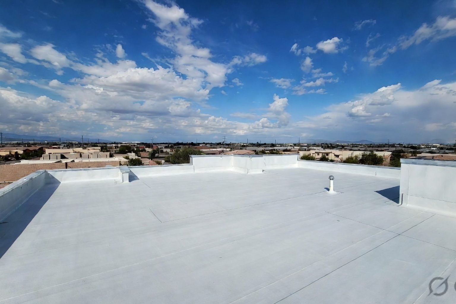 TPO Roofing Phoenix AZ Pros Cons Is It the Right Flat Roof for Your Property