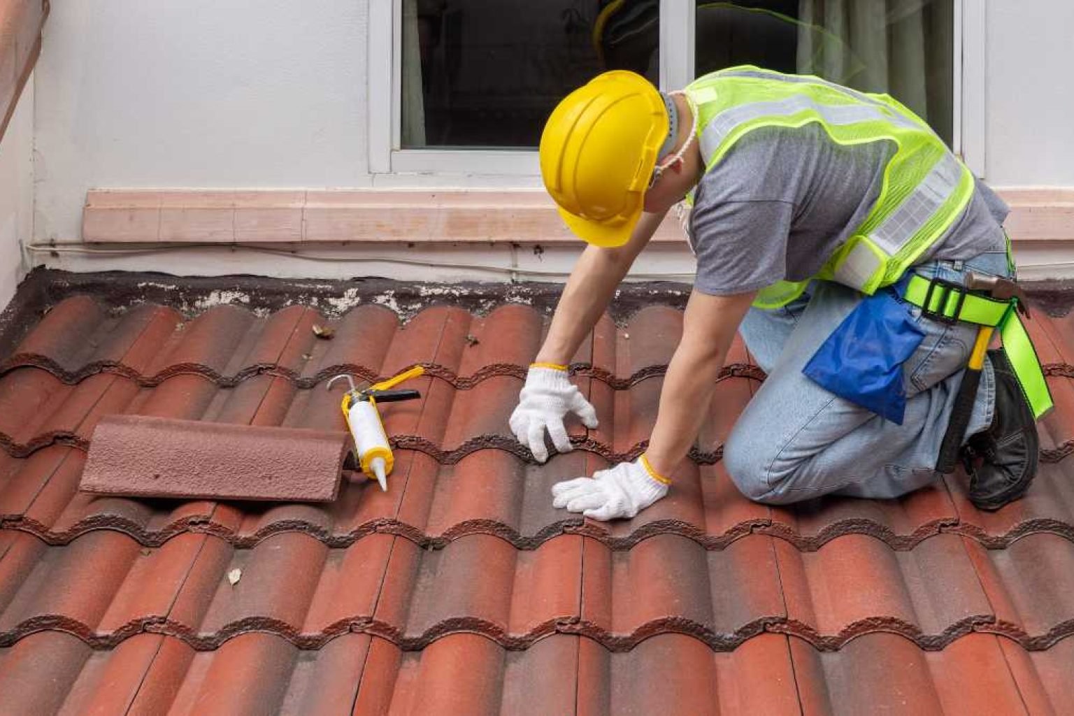 When to Replace Tile Roof Underlayment in Arizona: What Every Homeowner Needs to Know